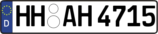 HH-AH4715