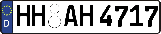 HH-AH4717