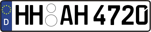 HH-AH4720