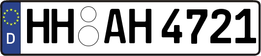 HH-AH4721