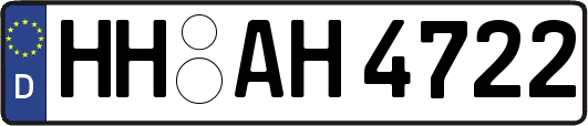 HH-AH4722
