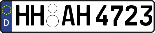 HH-AH4723