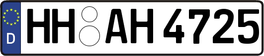 HH-AH4725