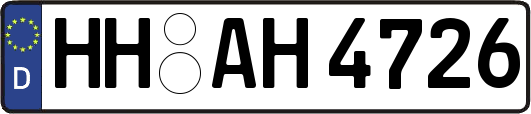 HH-AH4726