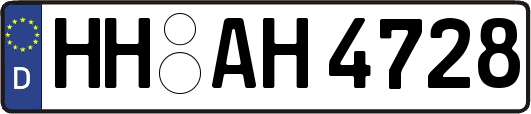 HH-AH4728