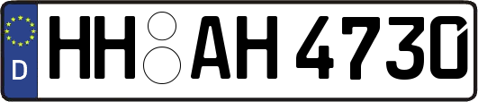 HH-AH4730