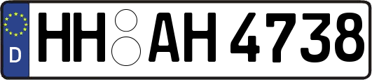 HH-AH4738