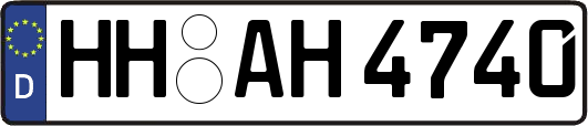 HH-AH4740