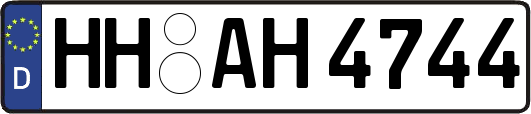 HH-AH4744