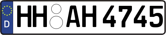 HH-AH4745