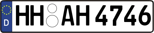 HH-AH4746