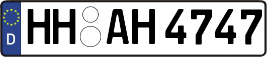 HH-AH4747