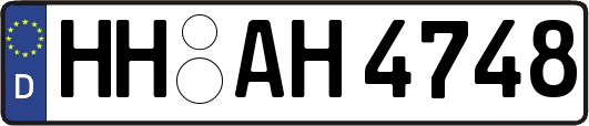 HH-AH4748