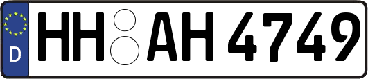 HH-AH4749