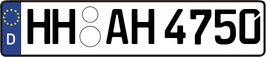 HH-AH4750