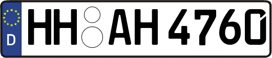 HH-AH4760