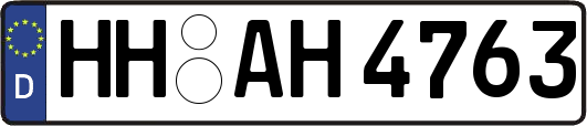 HH-AH4763