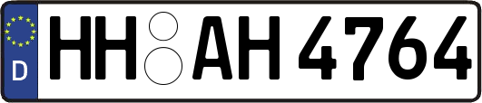 HH-AH4764