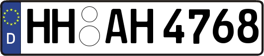 HH-AH4768