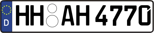 HH-AH4770
