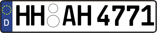 HH-AH4771
