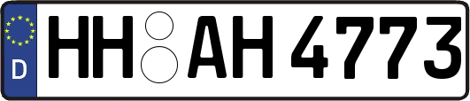 HH-AH4773