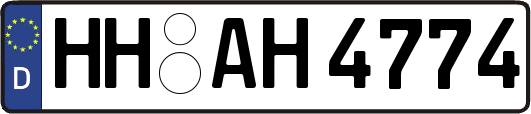 HH-AH4774