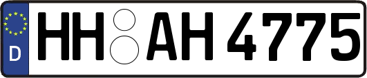 HH-AH4775