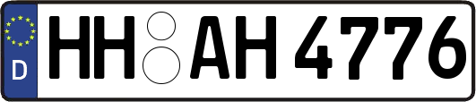 HH-AH4776