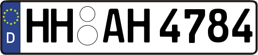 HH-AH4784