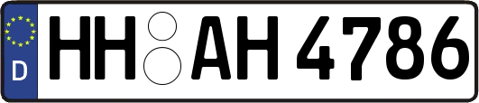 HH-AH4786