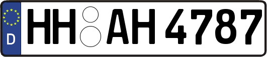 HH-AH4787