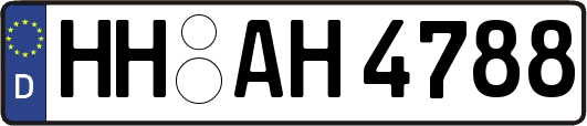 HH-AH4788