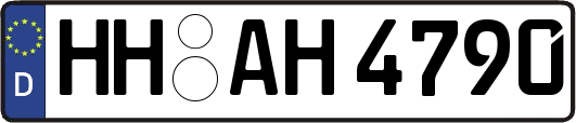 HH-AH4790