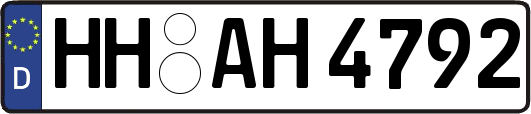 HH-AH4792