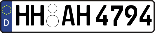HH-AH4794