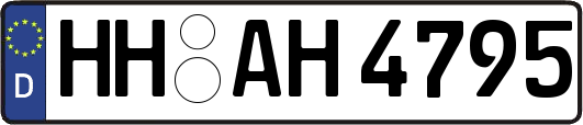 HH-AH4795