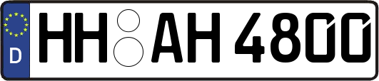 HH-AH4800