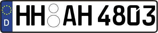 HH-AH4803