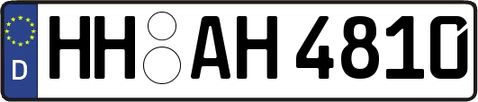 HH-AH4810
