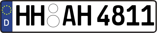 HH-AH4811