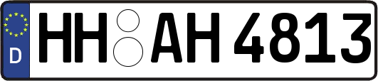 HH-AH4813