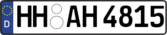 HH-AH4815
