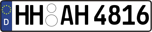 HH-AH4816