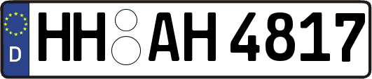 HH-AH4817