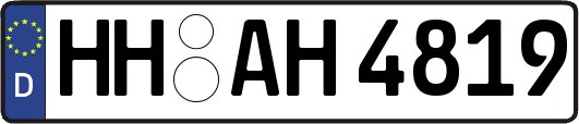 HH-AH4819