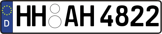 HH-AH4822