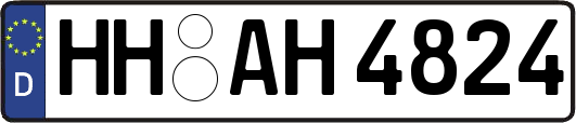 HH-AH4824