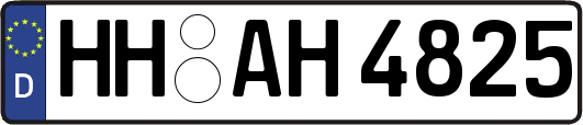 HH-AH4825