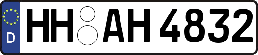 HH-AH4832